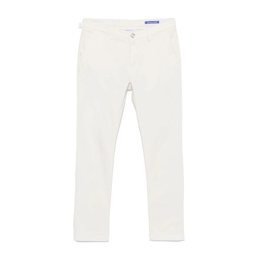 Jeans > Slim-fit Jeans - - Jacob Cohën - Modalova