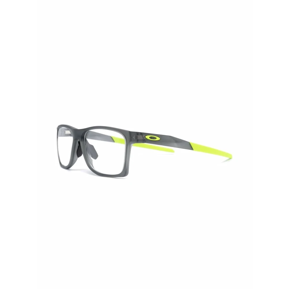 Oakley Ox8173 817303 Optical Frame Flerfärgad Herr