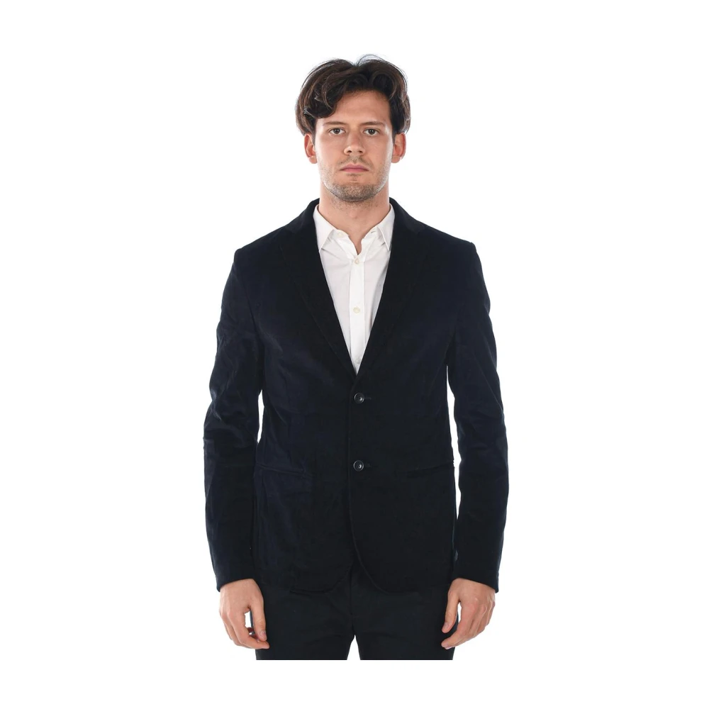 Jackets > Blazers - - Daniele Alessandrini - Modalova