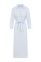 robe-en-lin-bleu-style-elegant-decontracte