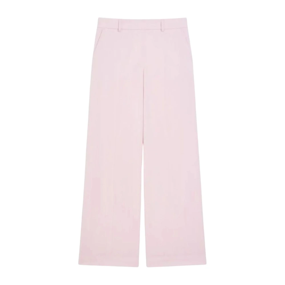 Trousers > Wide Trousers - - Weekend Max Mara - Modalova