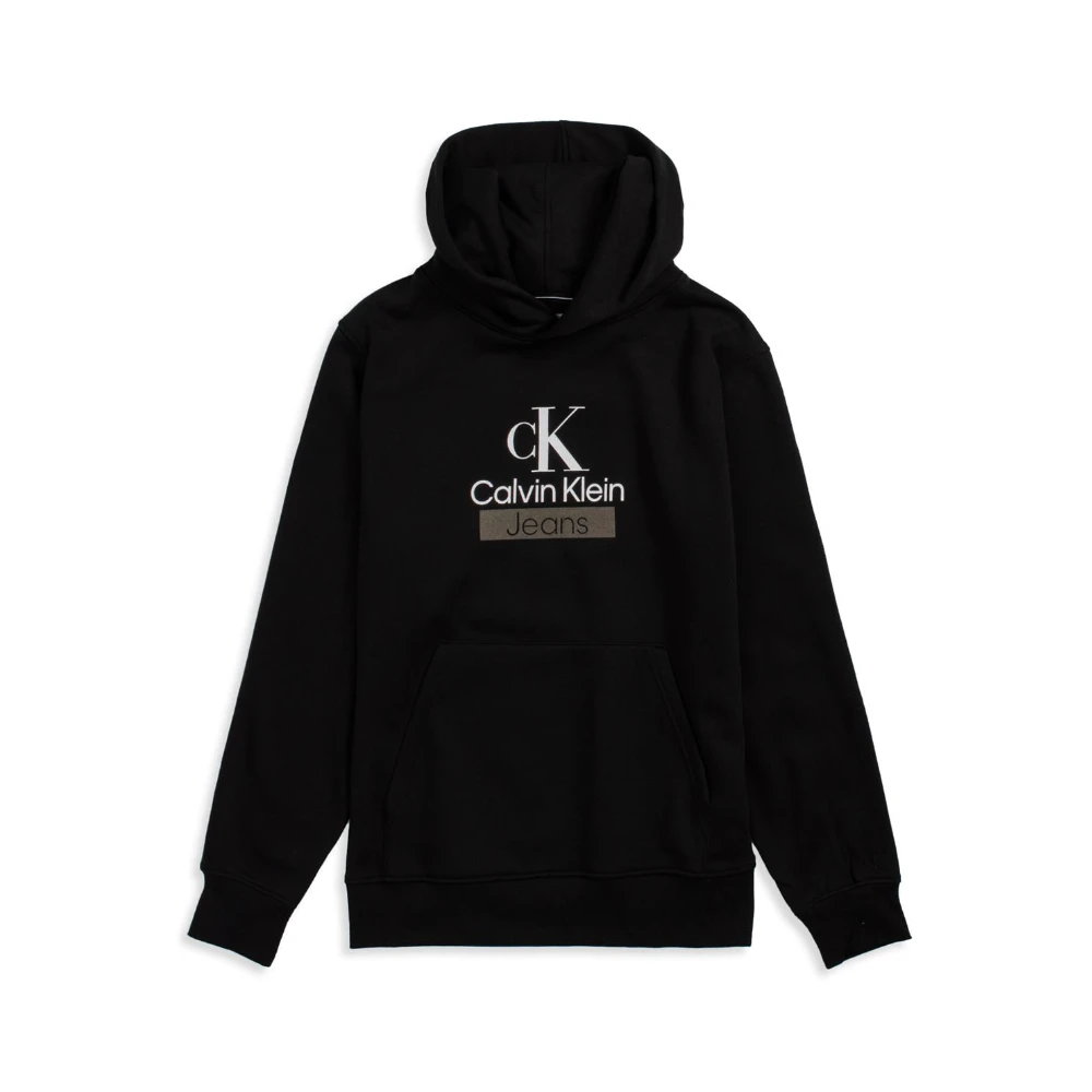 Sweatshirts & Hoodies > Hoodies - - Calvin Klein - Modalova