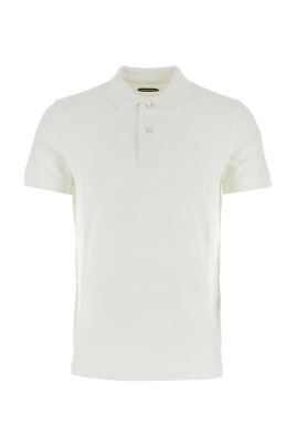 white-piquet-polo-shirt