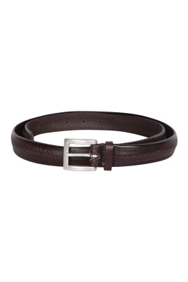 brown-leather-belt-stylish-accessories