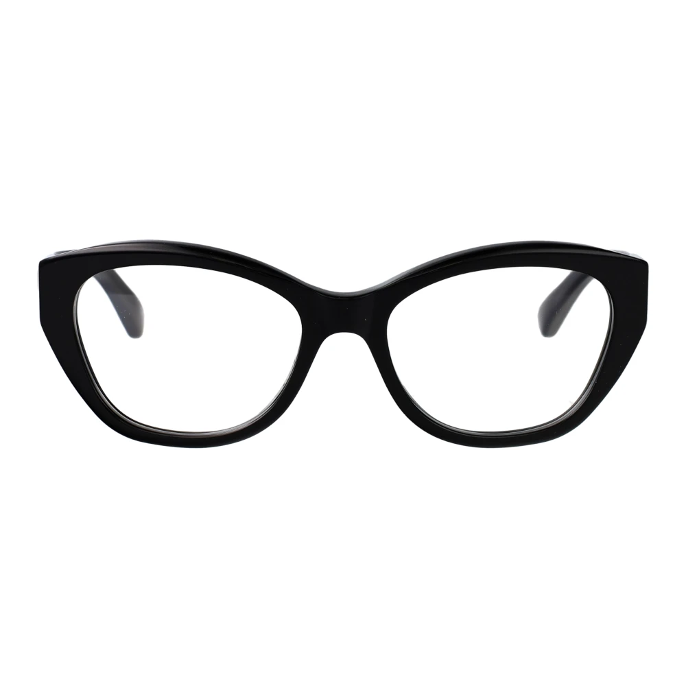 Balenciaga Women's Black Optical Frame - Glasses - 54 Mm - Accessories