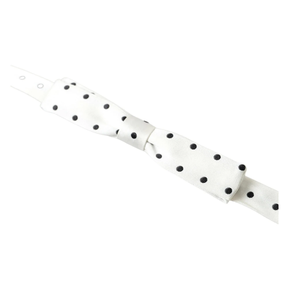 Dolce & Gabbana Belts White Heren