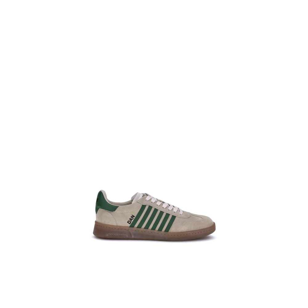 Shoes > Sneakers - - Dsquared2 - Modalova