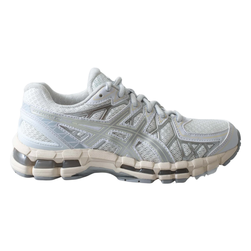 Asics - Shoes > Sneakers - Blue - Asics - Modalova