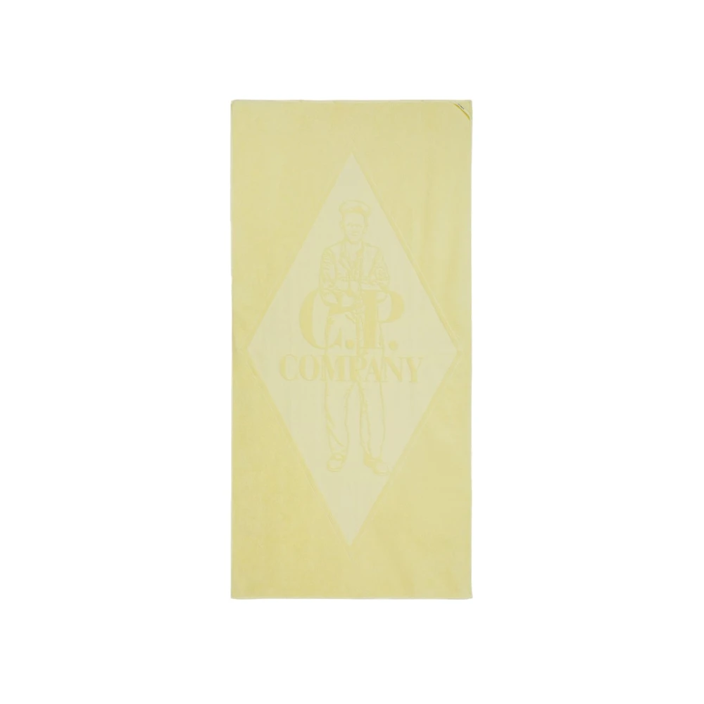Home > Textiles > Towels - - C.p. Company - Modalova