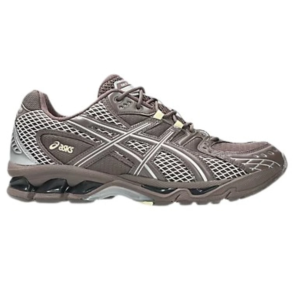 Asics , Unisex, Sport, Braun, 45 Eu