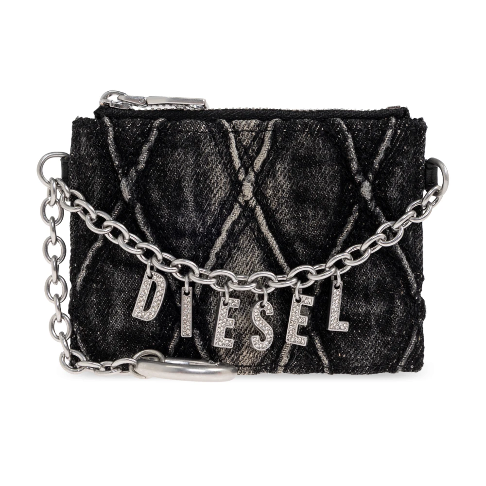 Diesel Damen Schwarz Accessories, K, One Sizegröße: