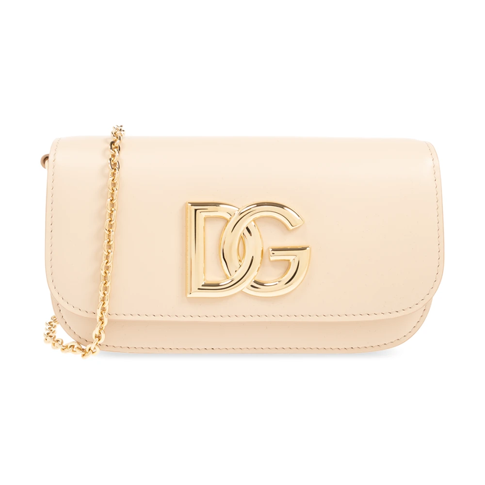 Bags > Cross Body Bags - - Dolce & Gabbana - Modalova