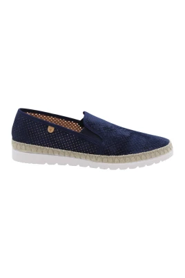 Tiger Loafer