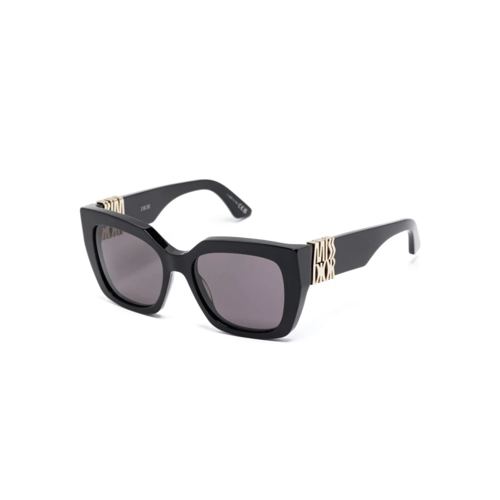 Dior Women's Black Missdior S2i Sunglasses