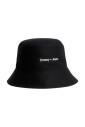 chapeau-seau-sport-coton-noir