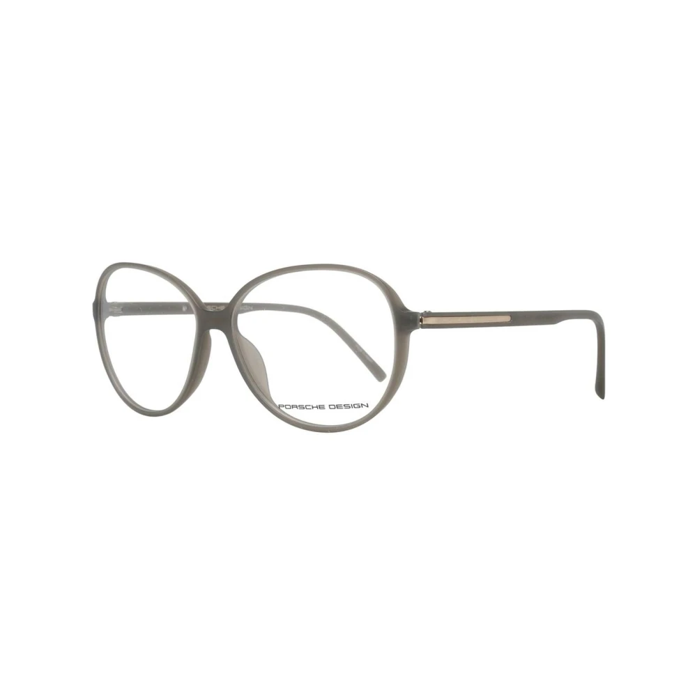 Porsche Design Women's Gray Optical Frame