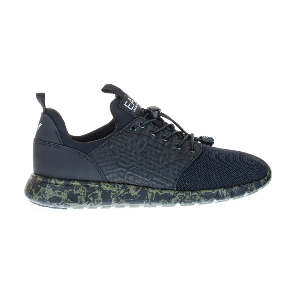 Shoes > Sneakers - - Emporio Armani EA7 - Modalova