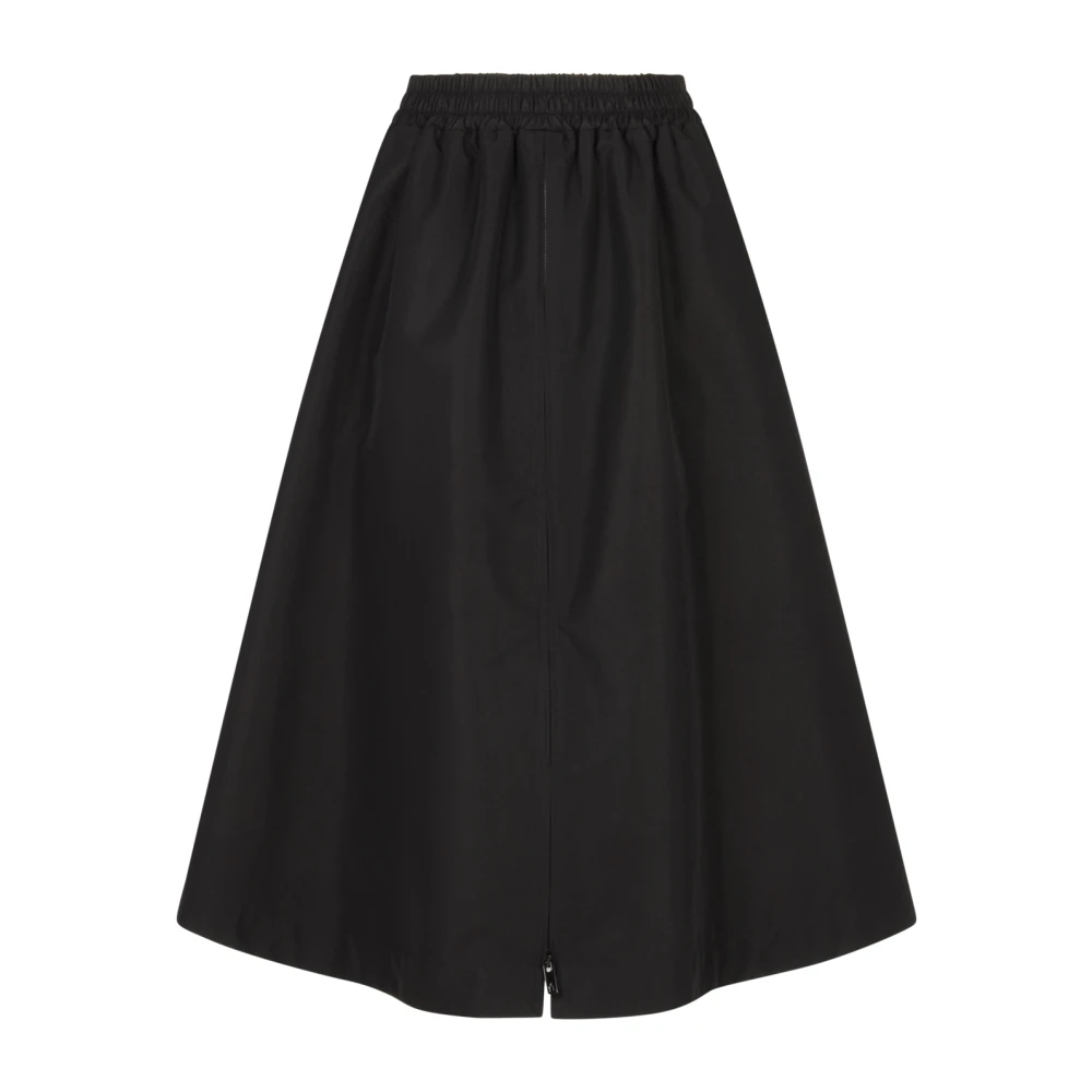 Skirts > Midi Skirts - - Golden Goose - Modalova