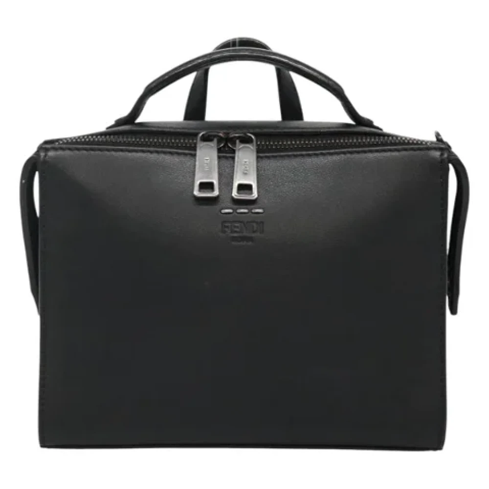 Pre-owned > Pre-owned Bags > Pre-owned Handbags - - Fendi Vintage - Modalova