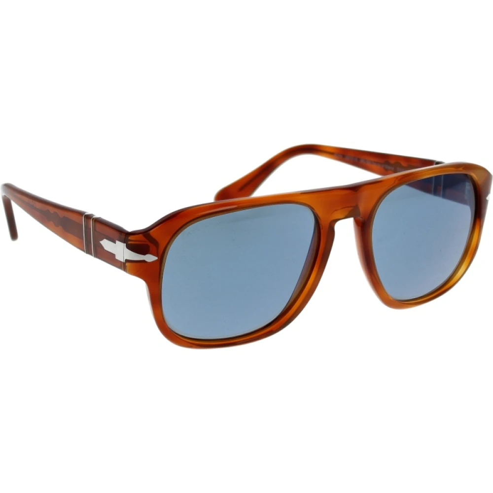 Persol Solglasögon Brown, Herr