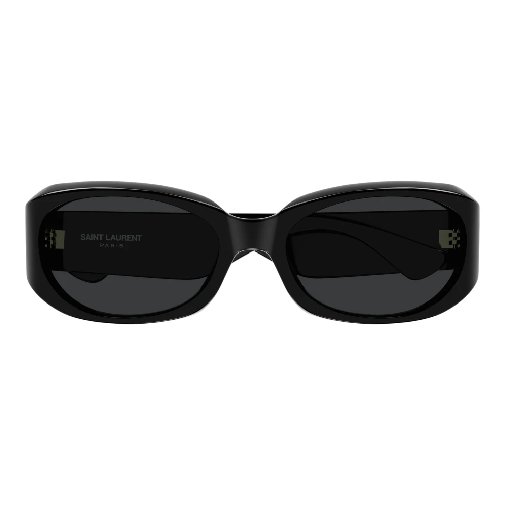 Saint Laurent Women's Black Sunglasses, 57 Mm, Sl 868 001 Sunglasses