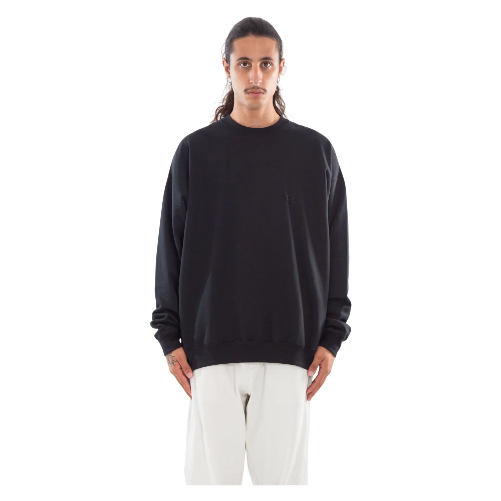 Sweatshirts & Hoodies > Sweatshirts - - Y-3 - Modalova