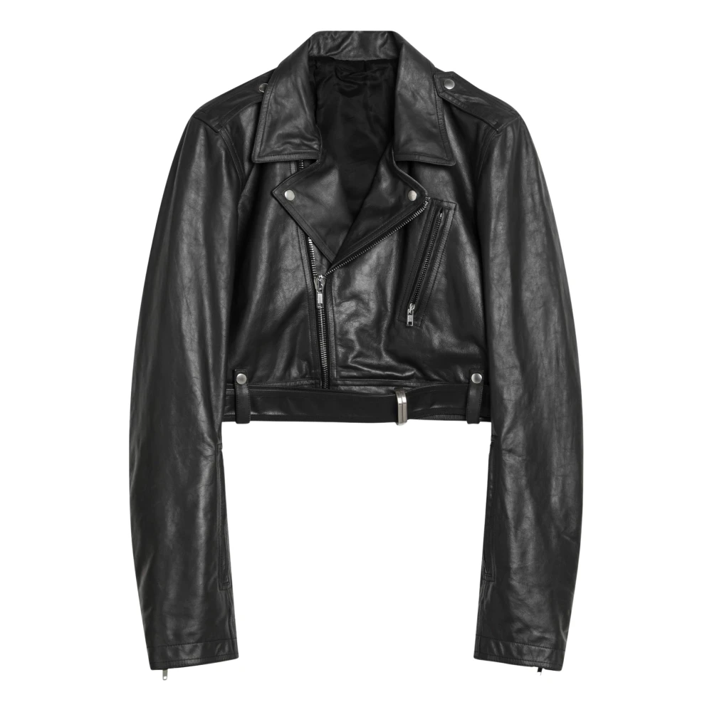 Jackets > Light Jackets - - Rick Owens - Modalova