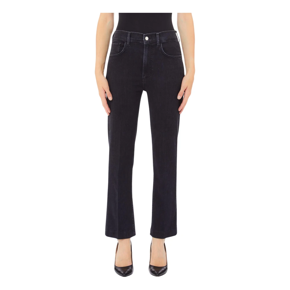 Jeans > Boot-cut Jeans - - Liu Jo - Modalova