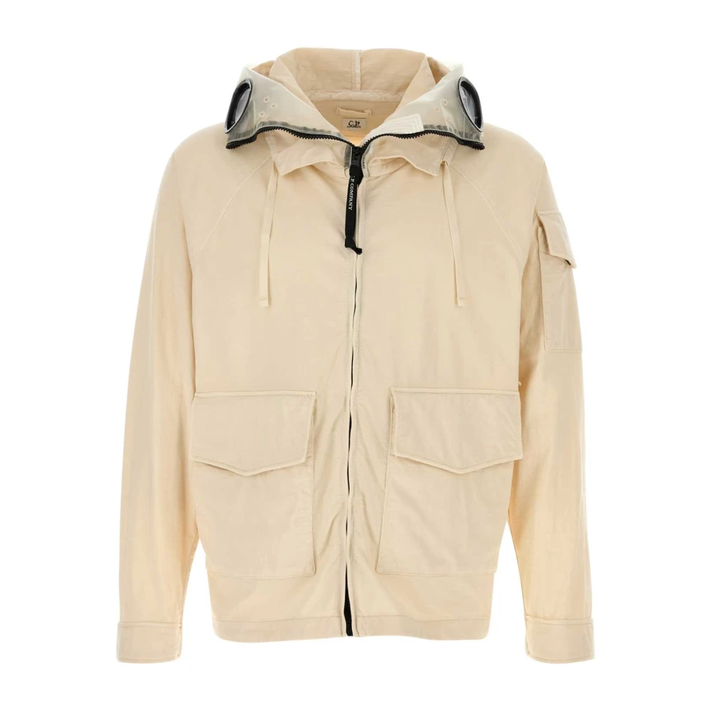 Jackets > Light Jackets - - C.p. Company - Modalova