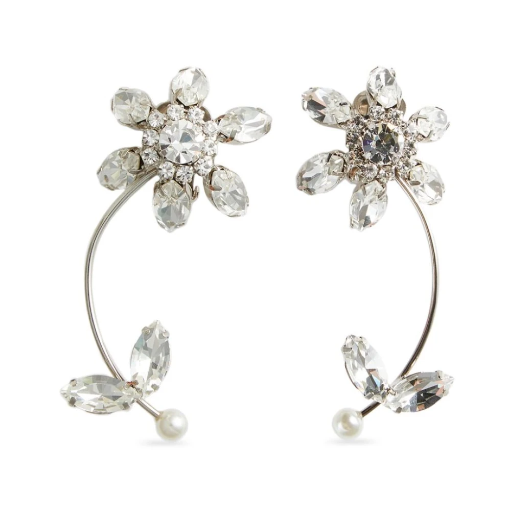 Accessories > Jewellery > Earrings - - Dsquared2 - Modalova