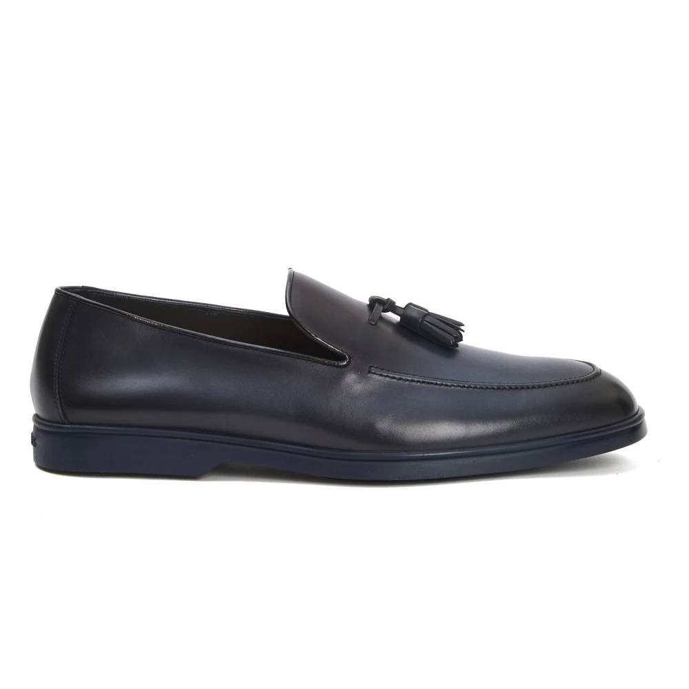 Shoes > Flats > Loafers - - Doucal's - Modalova