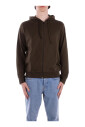 green-hoodie-sweater-logo-zipper-front
