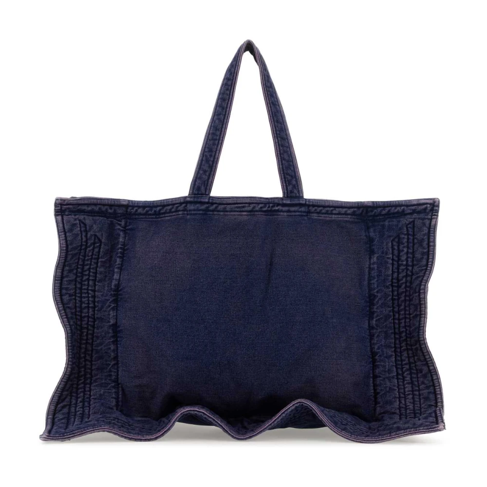 Y Project Tote Bags Purple Dames