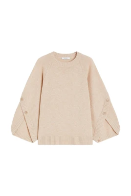 Ampex Knit Sweater