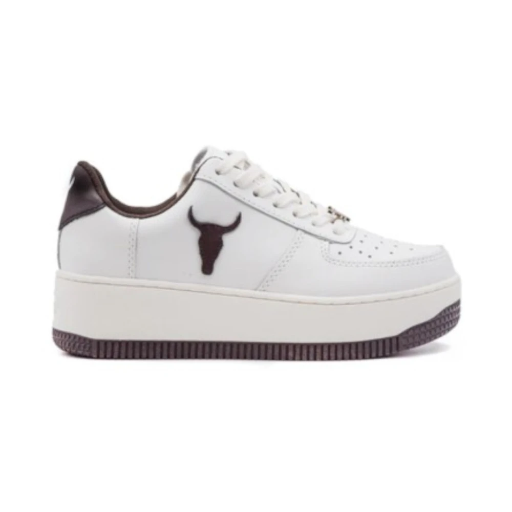 Shoes > Sneakers - - Windsor Smith - Modalova