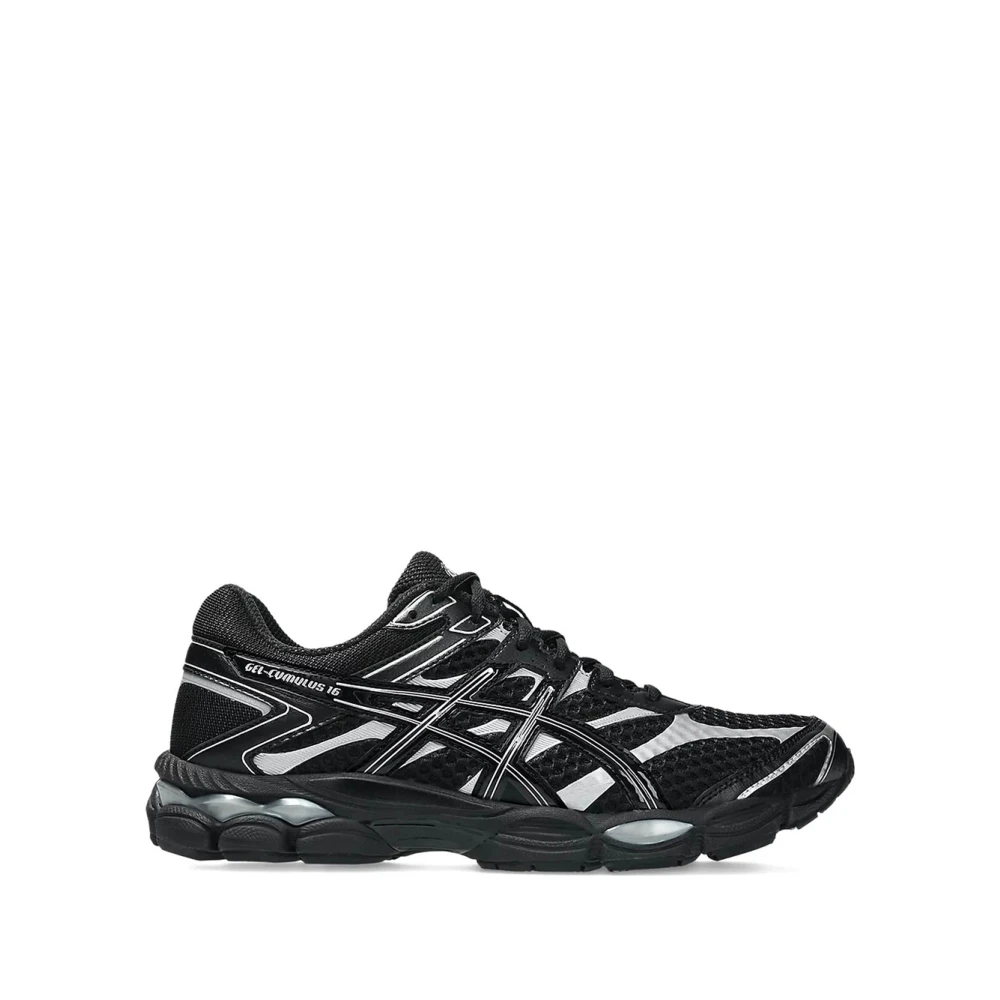 Asics , Herren, Sport, Schwarzk, 45 Eu - Bild 3