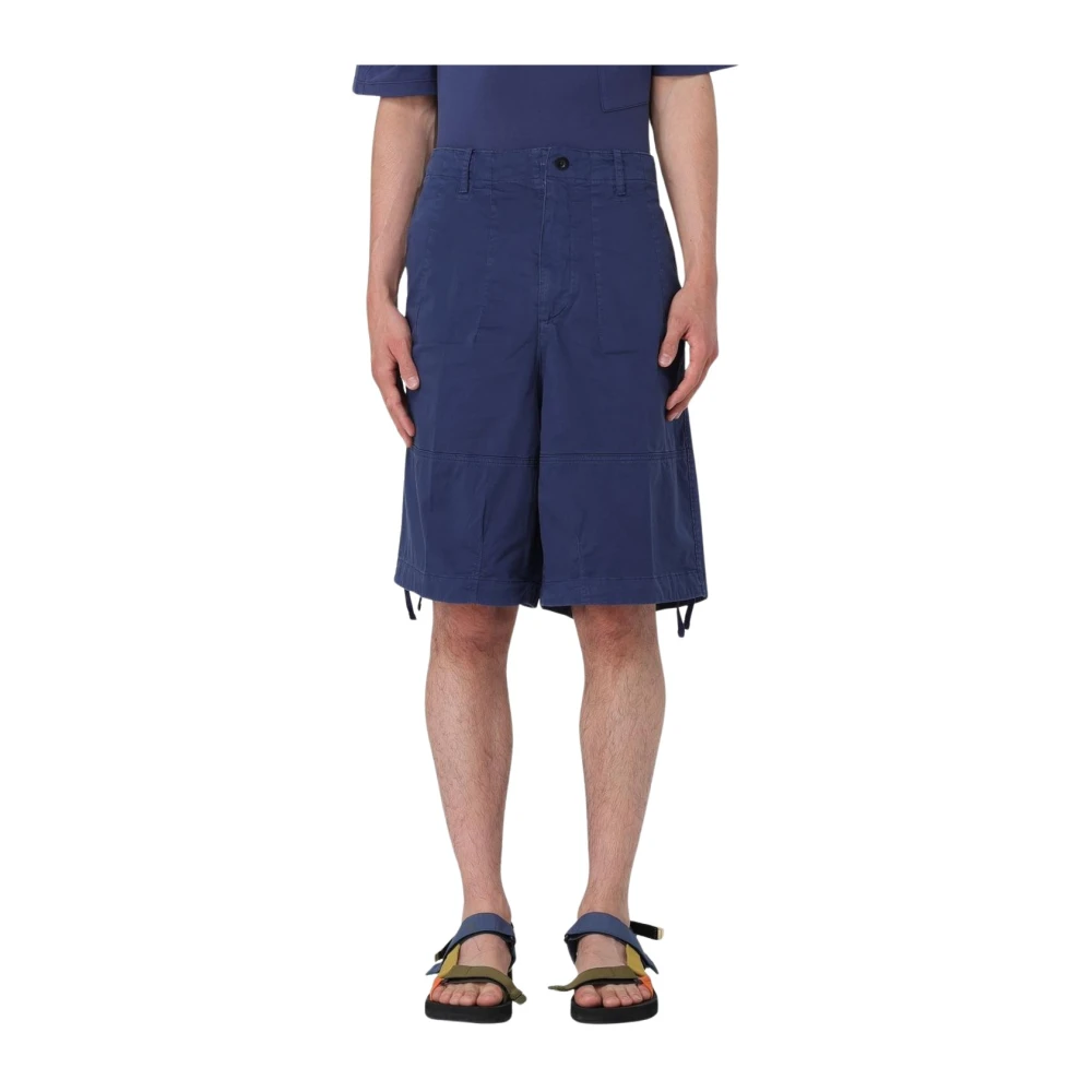 Shorts > Long Shorts - - Ten C - Modalova