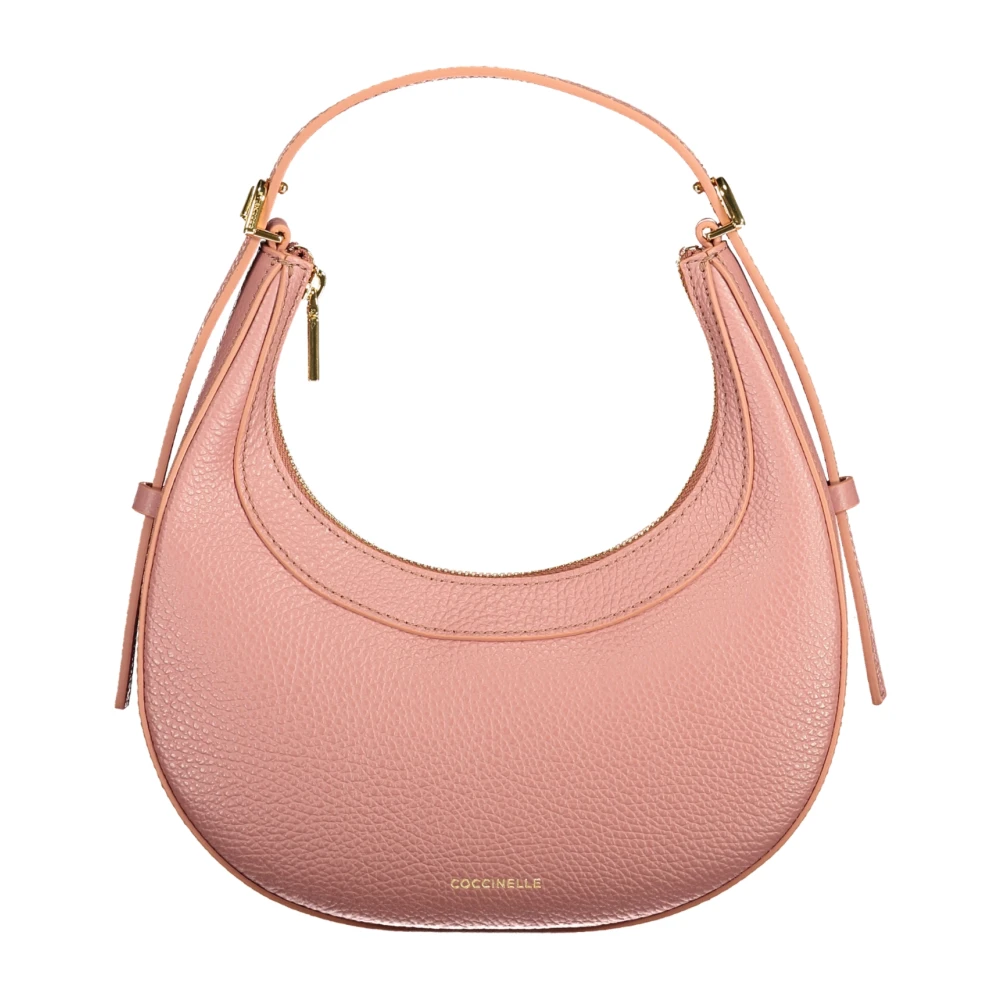 Coccinelle Donna Rosa Borse, Taglia Unica, New, - Immagine 6