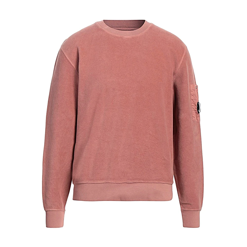 Sweatshirts & Hoodies > Sweatshirts - - C.p. Company - Modalova