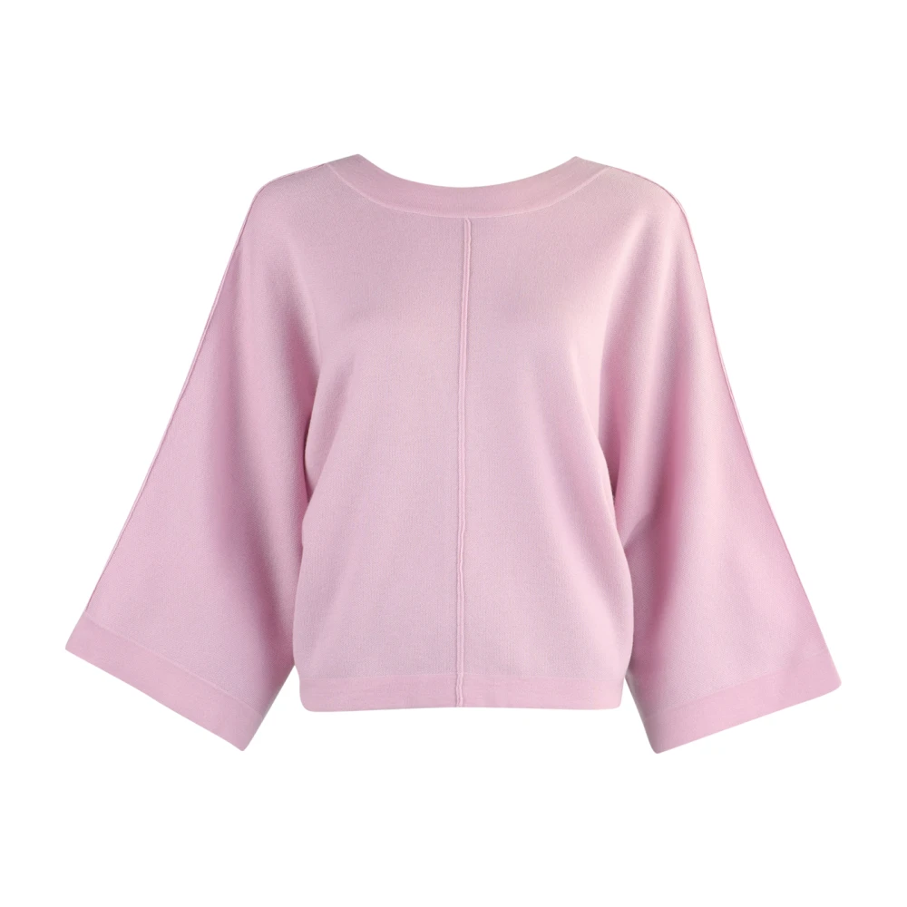 Knitwear > Round-neck Knitwear - - March23 - Modalova