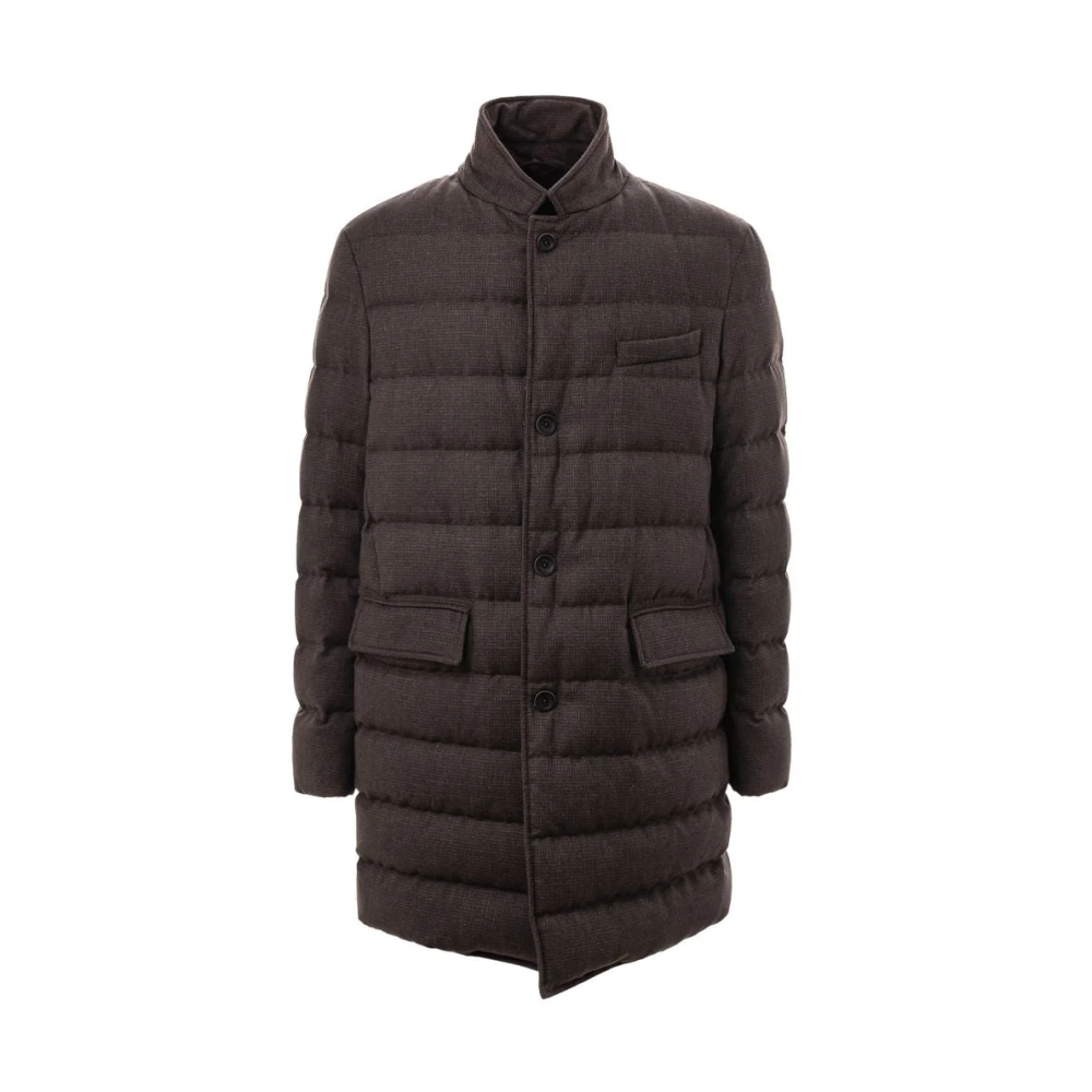 Coats > Down Coats - - Herno - Modalova
