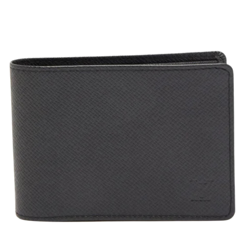 Louis vuitton sale wallet uomo