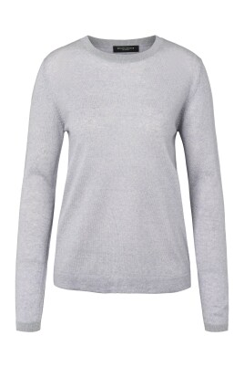 top-en-maille-a-col-rond