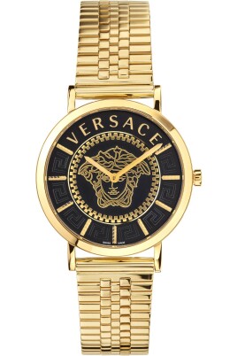 v-essential-gold-stainless-steel-watch