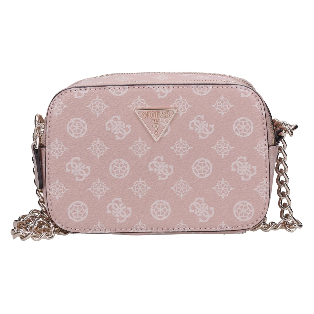 Guess Crossbody tas Pink Dames
