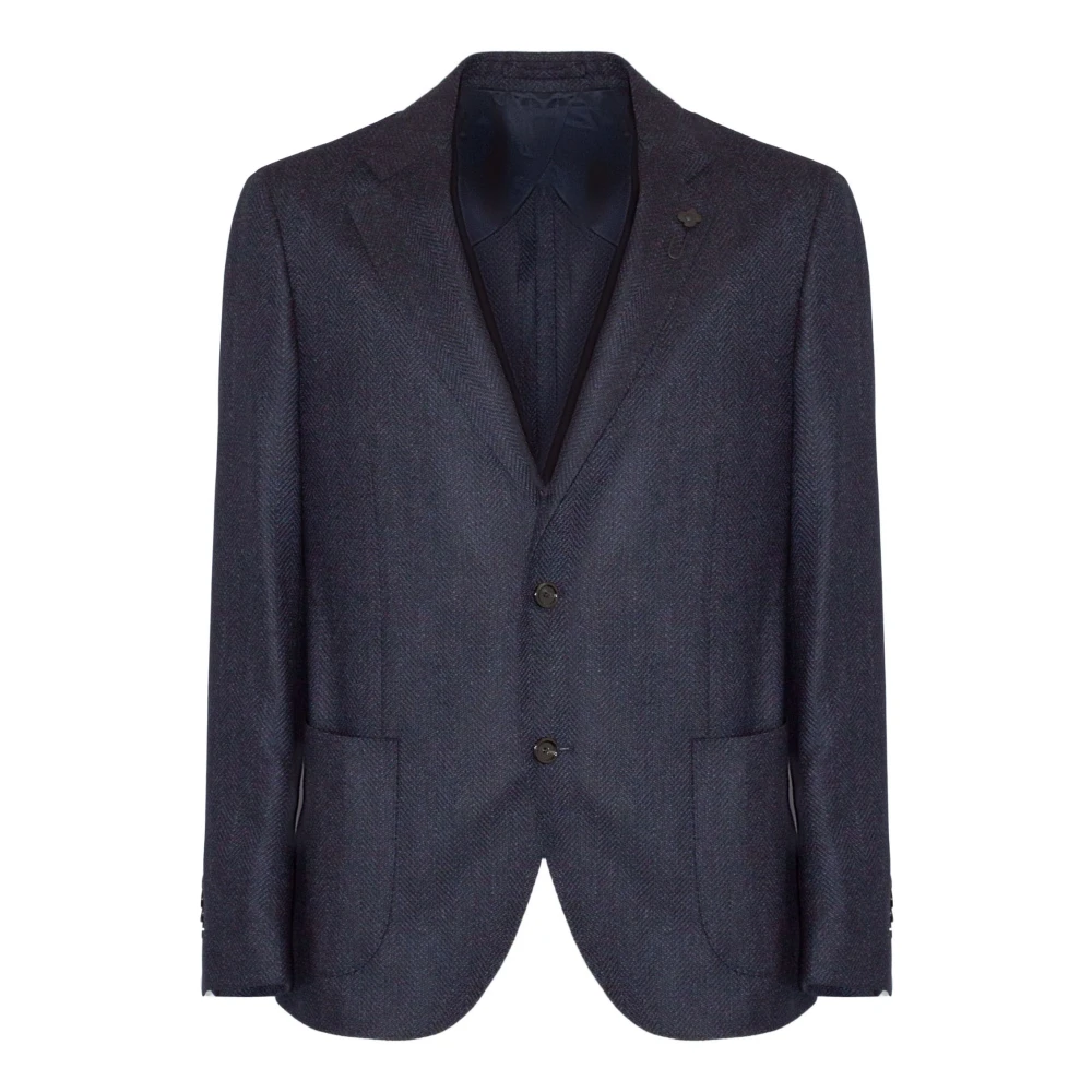Jackets > Blazers - - Lardini - Modalova