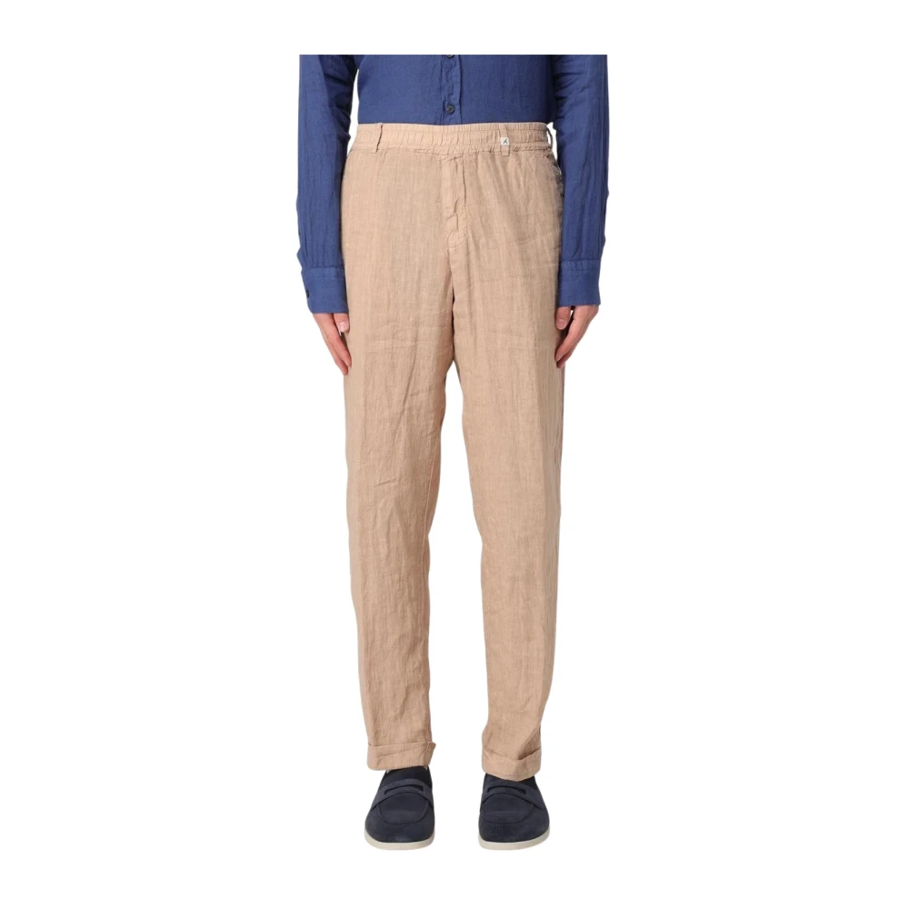 Trousers > Slim-fit Trousers - - Myths - Modalova