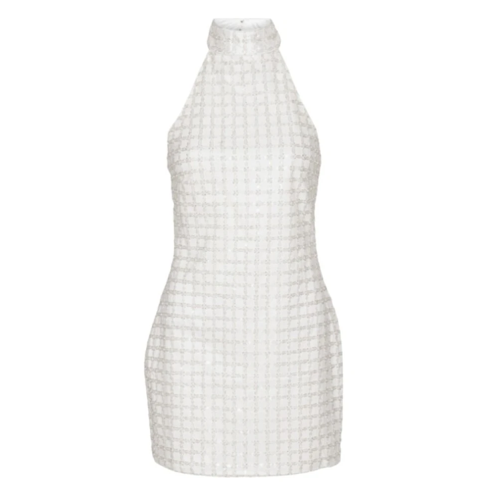 Dresses > Day Dresses > Short Dresses - - Rotate Birger Christensen - Modalova
