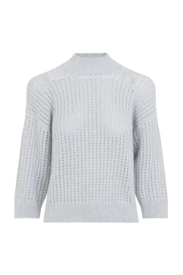 Rete Sweater