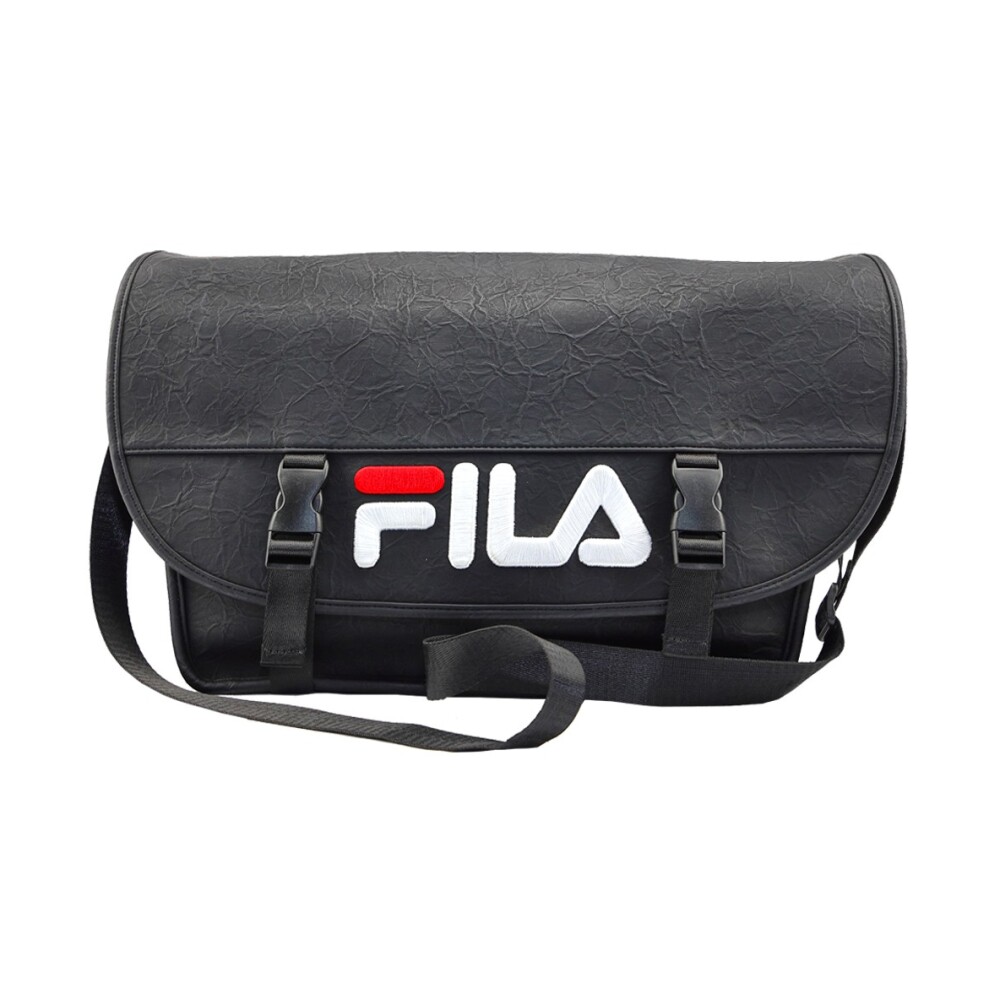 Authentic fila sling deals bag